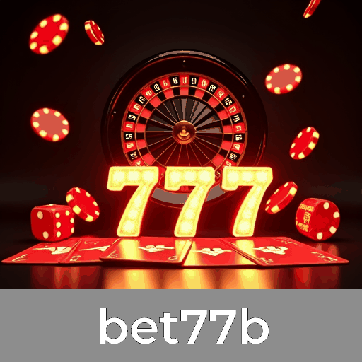bet77b: Comodidade e Funções Completas no App