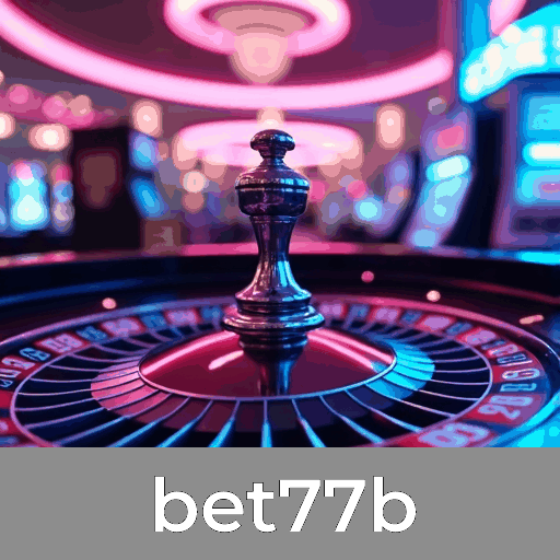 Experiência Premium no bet77b com Jogos ao Vivo