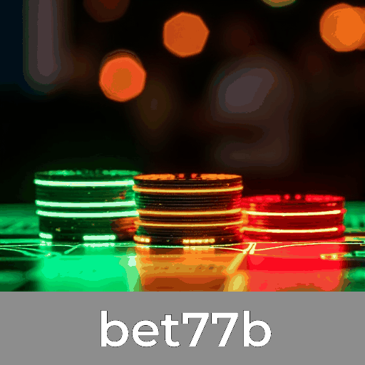 Bet77b: Seu Cassino Online Seguro e Divertido