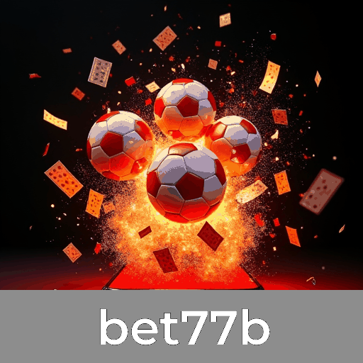 Bônus Imprescindíveis e Ofertas Exclusivas no bet77b