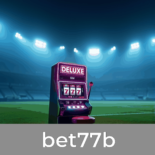 Bet77b: A Emoção dos Jogos de Cassino e Oportunidades de Ganhar