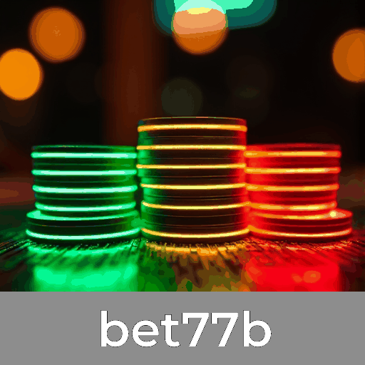 bet77b: Comodidade e Funções Completas no App