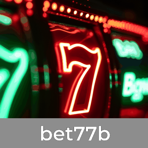 Bet77b: A Emoção dos Jogos de Cassino e Oportunidades de Ganhar