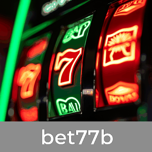 bet77b: Slots-Grandes Prêmios, Mesa-Ação Estratégica, Live Dealer-Interação Real