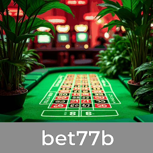 Experimente as Incríveis Promoções do bet77b