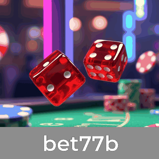 bet77b: Slots-Grandes Prêmios, Mesa-Ação Estratégica, Live Dealer-Interação Real