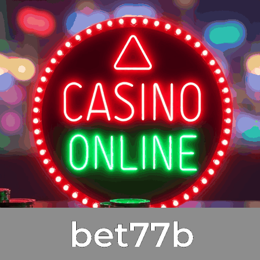 Experiência Premium no bet77b com Jogos ao Vivo