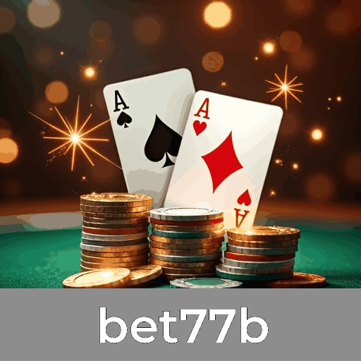 A Vantagem do bet77b: Serviços Profissionais e Confiabilidade