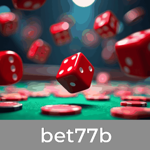 Bet77b: A Emoção dos Jogos de Cassino e Oportunidades de Ganhar