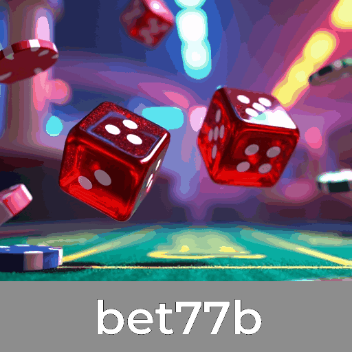Experiência Premium no bet77b com Jogos ao Vivo
