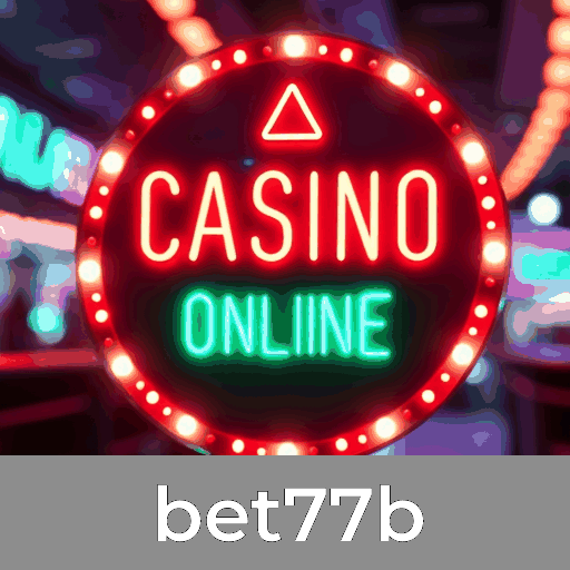 Experimente as Incríveis Promoções do bet77b