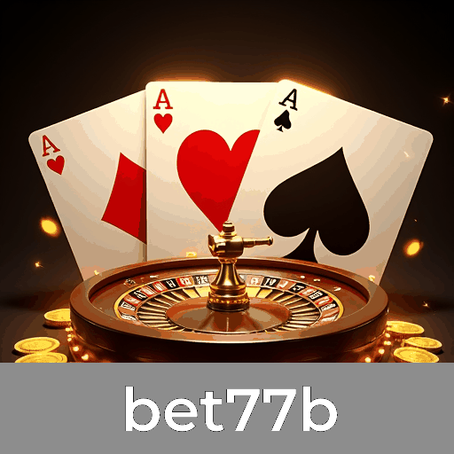 bet77b: Slots-Grandes Prêmios, Mesa-Ação Estratégica, Live Dealer-Interação Real