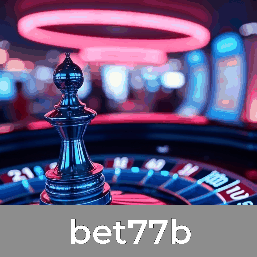 Experiência Premium no bet77b com Jogos ao Vivo