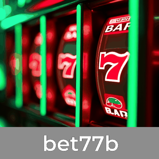 bet77b: Slots-Grandes Prêmios, Mesa-Ação Estratégica, Live Dealer-Interação Real