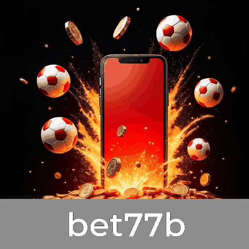 Experimente o acesso seguro garantido em bet77b