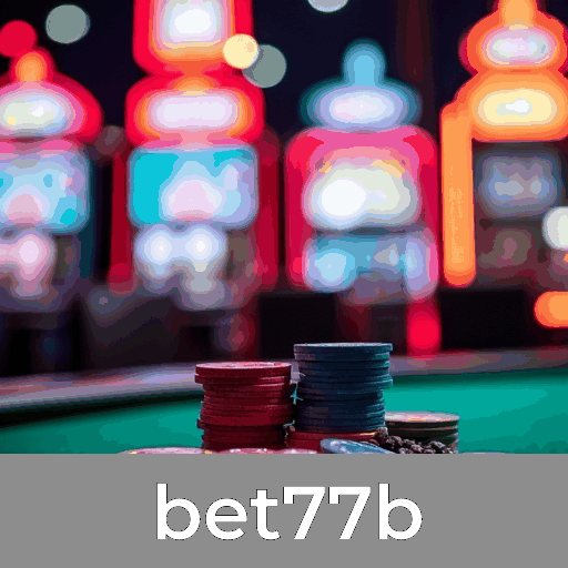 Experiência Premium no bet77b com Jogos ao Vivo