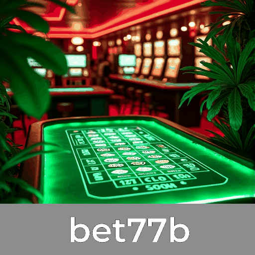 A Vantagem do bet77b: Serviços Profissionais e Confiabilidade