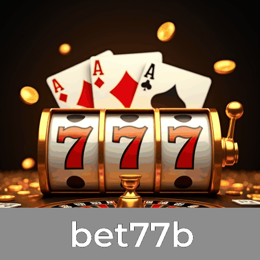 Bet77b: A Emoção dos Jogos de Cassino e Oportunidades de Ganhar