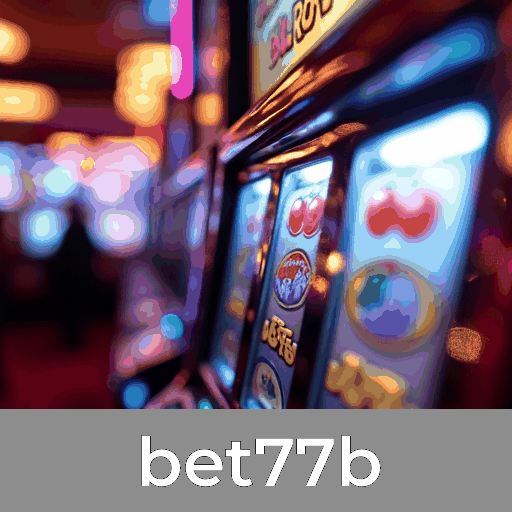 Bônus Imprescindíveis e Ofertas Exclusivas no bet77b
