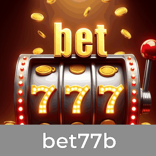 bet77b: Comodidade e Funções Completas no App
